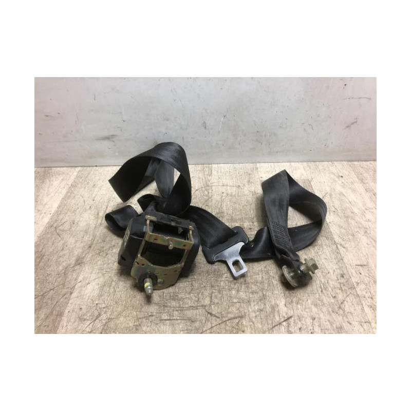 Ceinture arriere gauche VOLVO 940 d’occasion