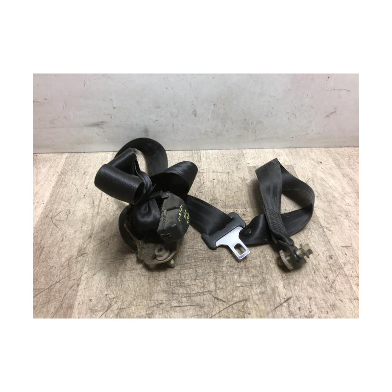 Ceinture arriere gauche VOLVO 940 d’occasion