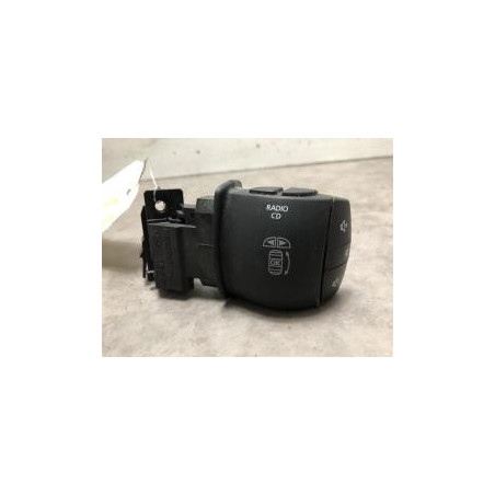 Commande autoradio RENAULT GRAND SCENIC 3 PHASE 1 d’occasion