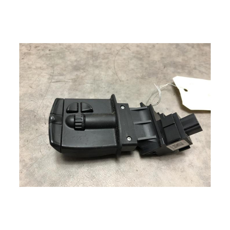 Commande autoradio RENAULT GRAND SCENIC 3 PHASE 1 d’occasion