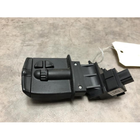 Commande autoradio RENAULT GRAND SCENIC 3 PHASE 1 d’occasion