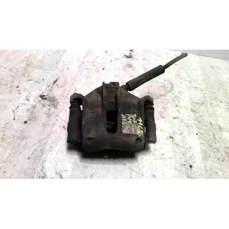 Etrier avant gauche (freinage) PEUGEOT 307 PHASE 1 d’occasion