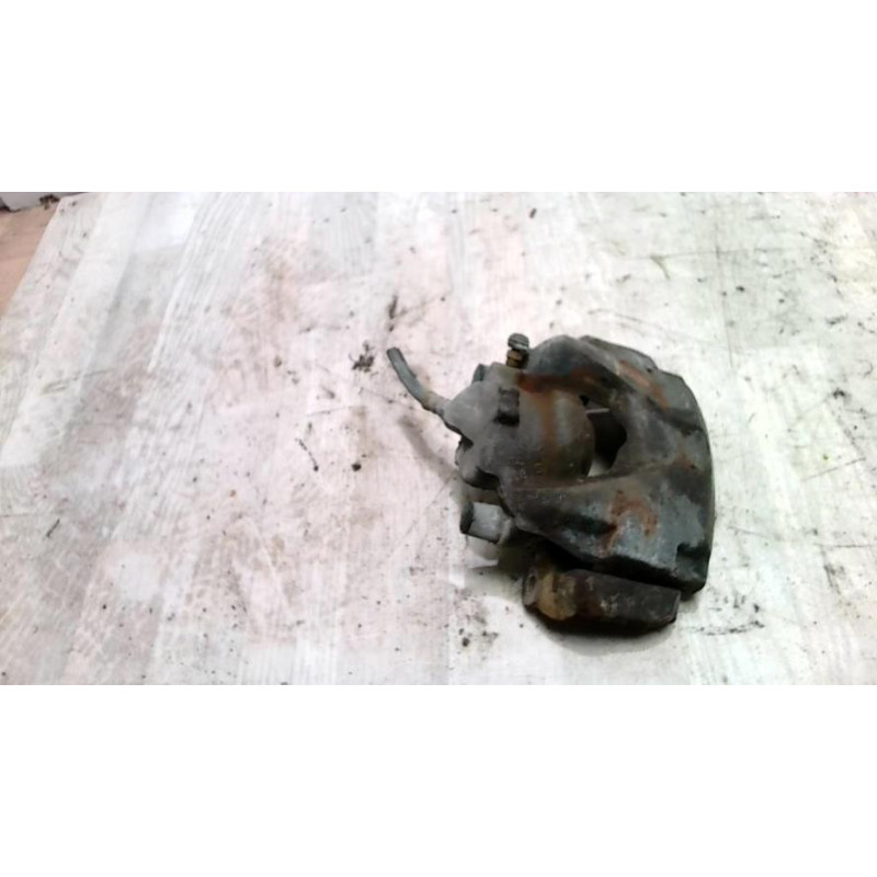 Etrier avant gauche (freinage) RENAULT CAPTUR 1 PHASE 1 d’occasion