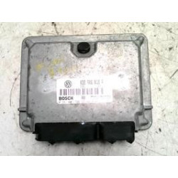 Calculateur moteur VOLKSWAGEN PASSAT 4 PHASE 1 d’occasion