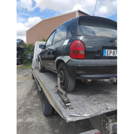 Platine feu arriere gauche OPEL CORSA B PHASE 2 d’occasion