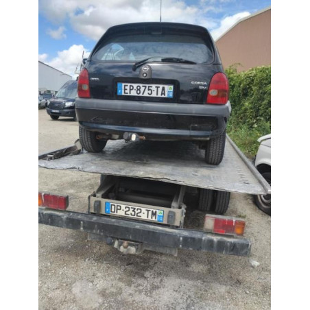 Platine feu arriere gauche OPEL CORSA B PHASE 2 d’occasion