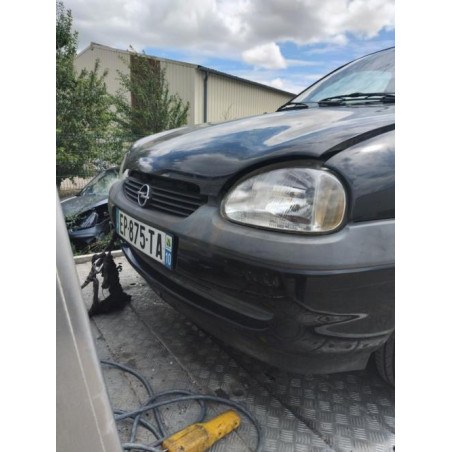 Platine feu arriere gauche OPEL CORSA B PHASE 2 d’occasion