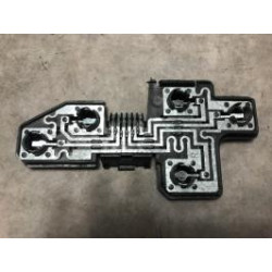 Platine feu arriere droit OPEL CORSA B PHASE 2 d’occasion