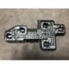Platine feu arriere droit OPEL CORSA B PHASE 2 d’occasion
