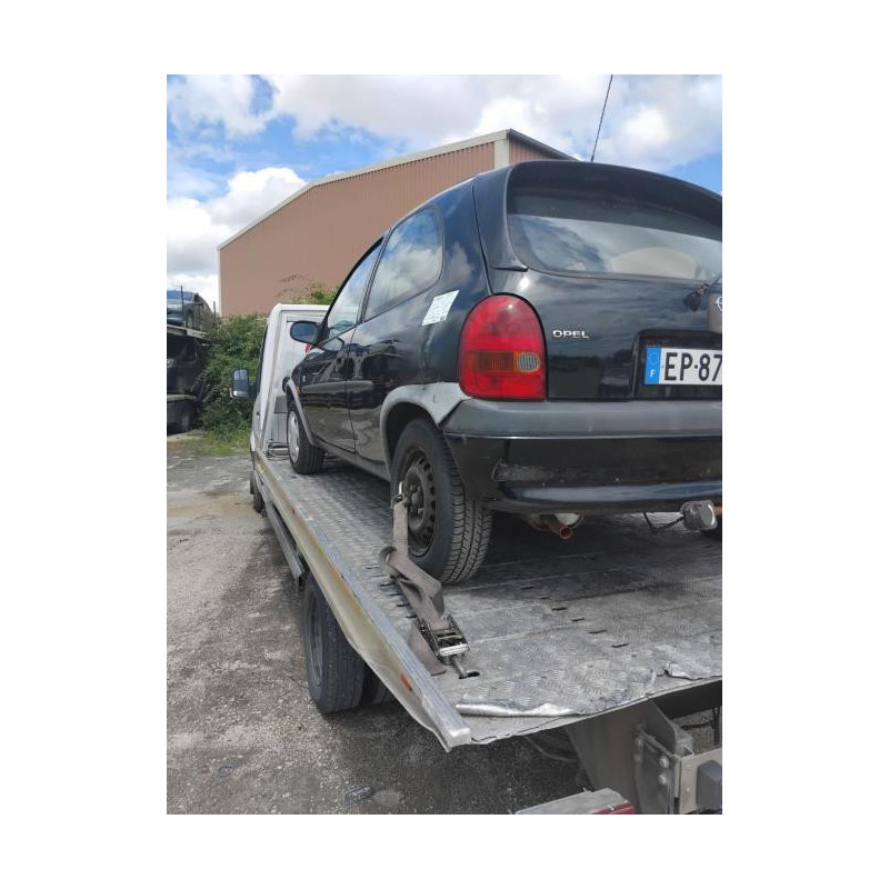 Platine feu arriere droit OPEL CORSA B PHASE 2 d’occasion