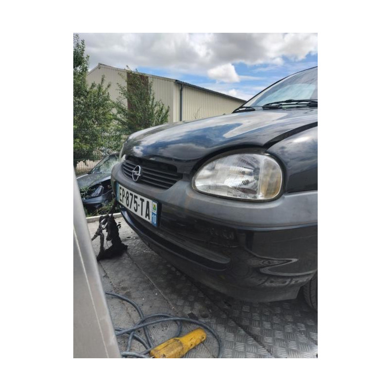 Platine feu arriere droit OPEL CORSA B PHASE 2 d’occasion