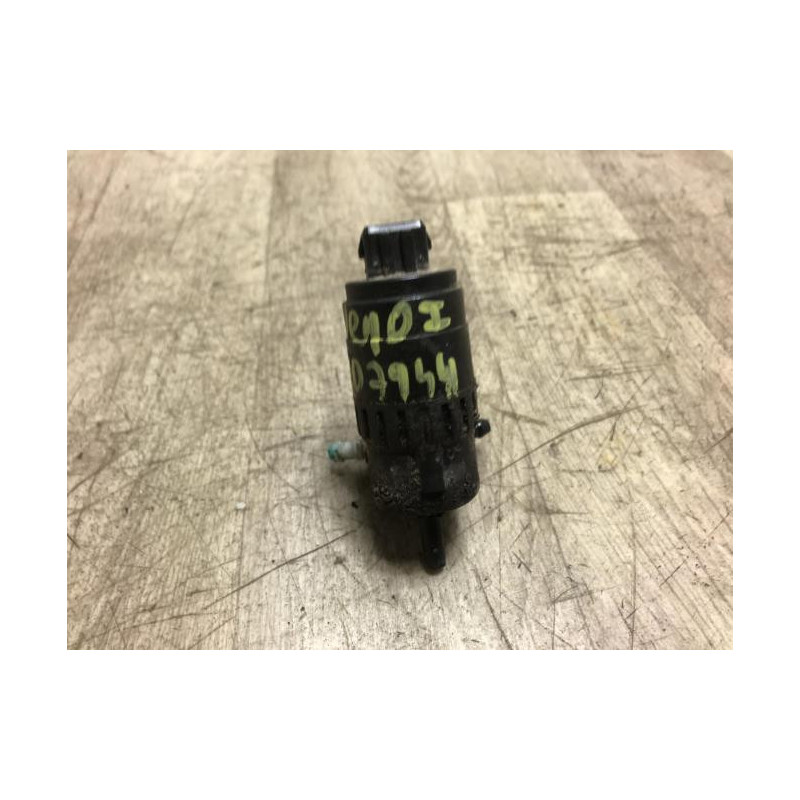 Pompe lave glace avant CITROEN NEMO d’occasion