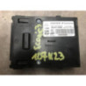 Lecteur de carte (neiman) RENAULT GRAND SCENIC 3 PHASE 1 d’occasion