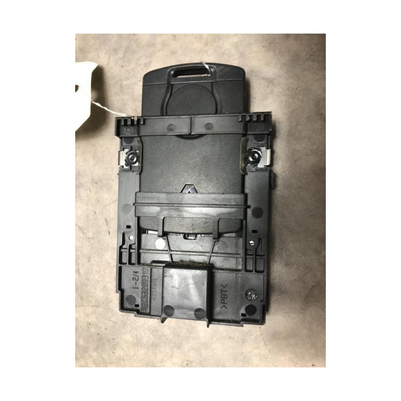 Lecteur de carte (neiman) RENAULT GRAND SCENIC 3 PHASE 1 d’occasion