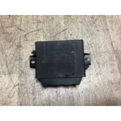 Boitier d'aide au stationnement RENAULT GRAND SCENIC 3 PHASE 1 d’occasion