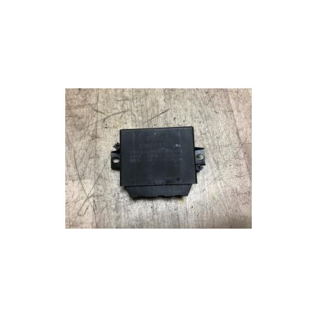 Boitier d'aide au stationnement RENAULT GRAND SCENIC 3 PHASE 1 d’occasion