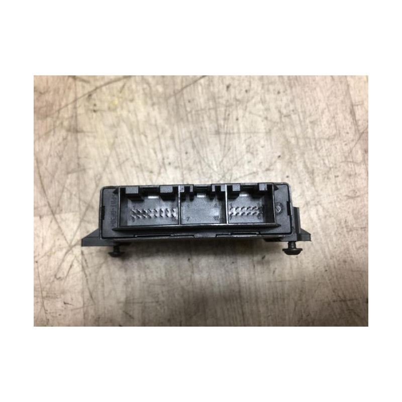 Boitier d'aide au stationnement RENAULT GRAND SCENIC 3 PHASE 1 d’occasion