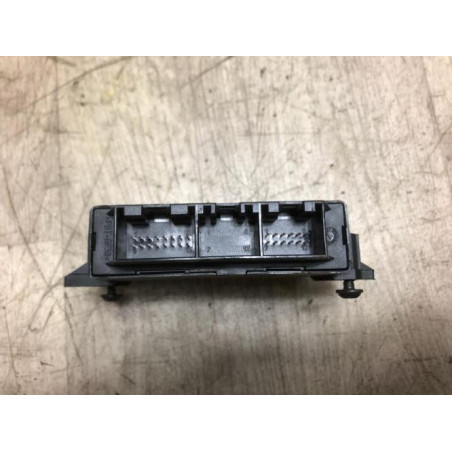 Boitier d'aide au stationnement RENAULT GRAND SCENIC 3 PHASE 1 d’occasion