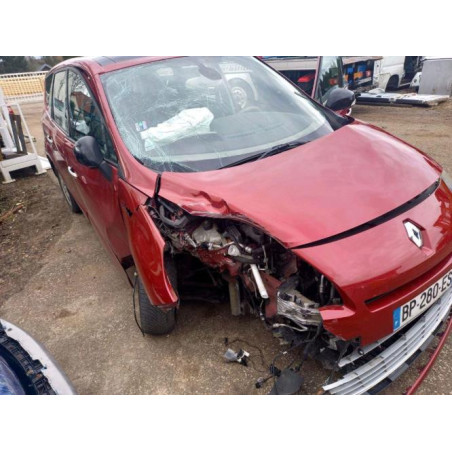 Boitier d'aide au stationnement RENAULT GRAND SCENIC 3 PHASE 1 d’occasion