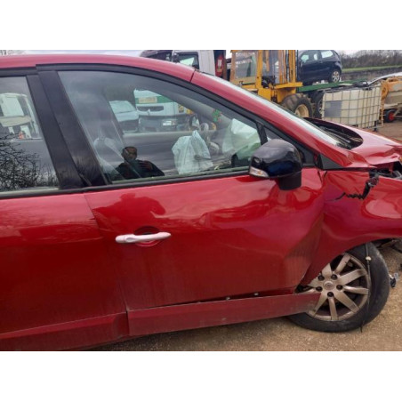 Boitier d'aide au stationnement RENAULT GRAND SCENIC 3 PHASE 1 d’occasion