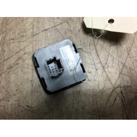 Bouton/Interrupteur RENAULT GRAND SCENIC 3 PHASE 1 d’occasion