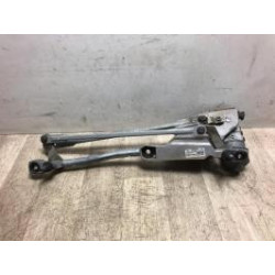 Moteur essuie glace avant FORD FIESTA 6 PHASE 1 d’occasion
