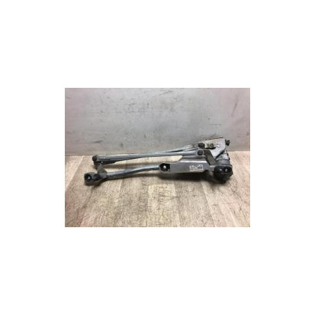 Moteur essuie glace avant FORD FIESTA 6 PHASE 1 d’occasion