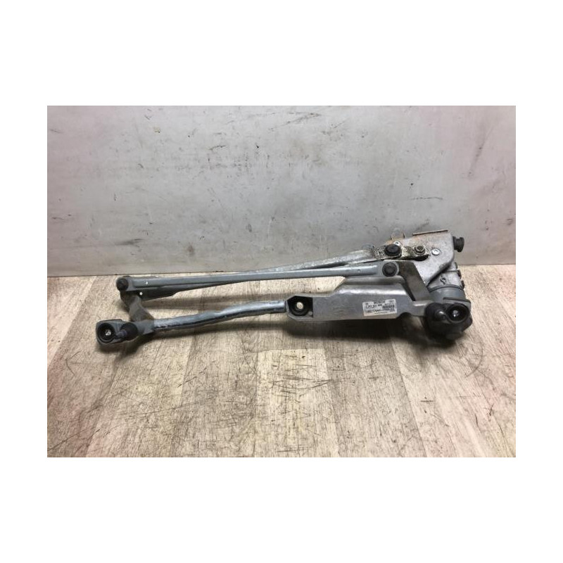 Moteur essuie glace avant FORD FIESTA 6 PHASE 1 d’occasion