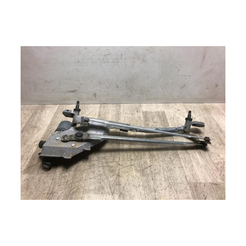 Moteur essuie glace avant FORD FIESTA 6 PHASE 1 d’occasion