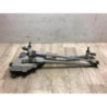 Moteur essuie glace avant FORD FIESTA 6 PHASE 1 d’occasion