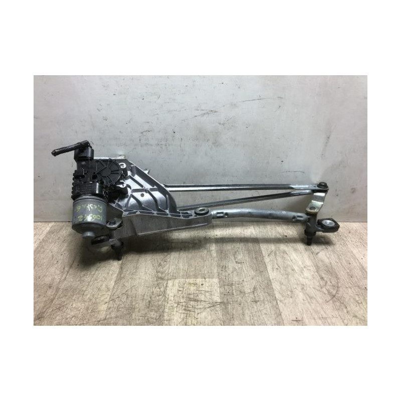 Moteur essuie glace avant FORD FIESTA 6 PHASE 1 d’occasion
