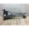 Moteur essuie glace avant FORD FIESTA 6 PHASE 1 d’occasion