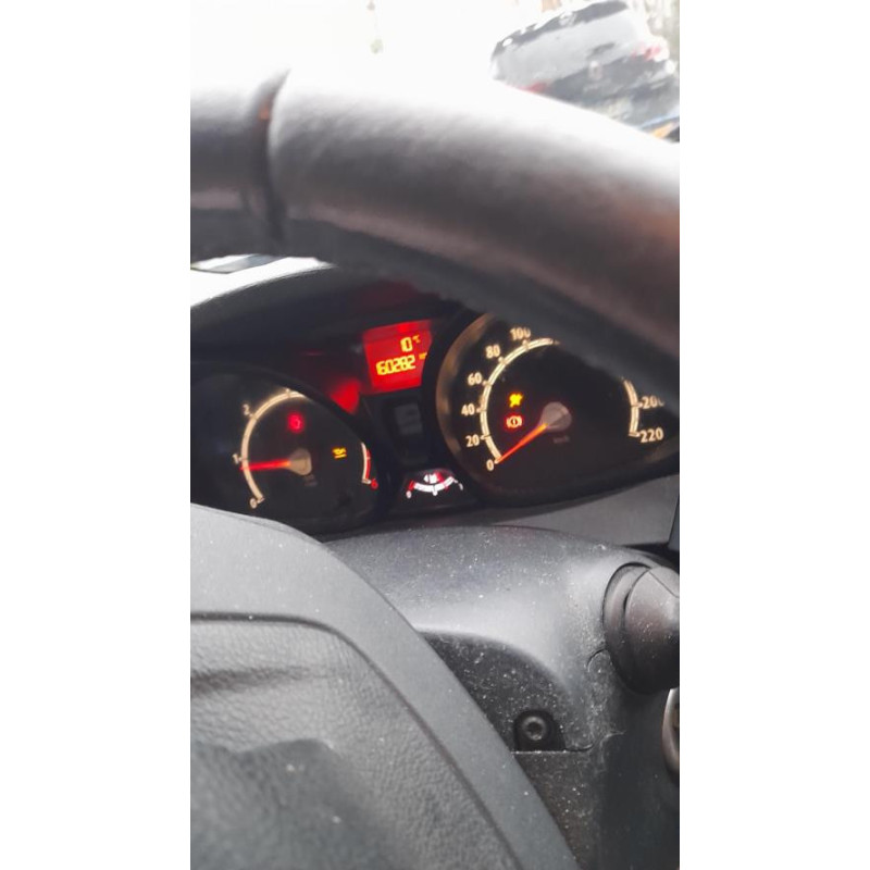 Moteur essuie glace avant FORD FIESTA 6 PHASE 1 d’occasion
