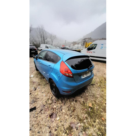 Moteur essuie glace avant FORD FIESTA 6 PHASE 1 d’occasion