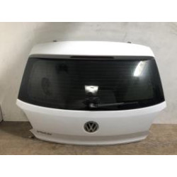 Malle/Hayon arriere VOLKSWAGEN POLO 5 PHASE 2 d’occasion