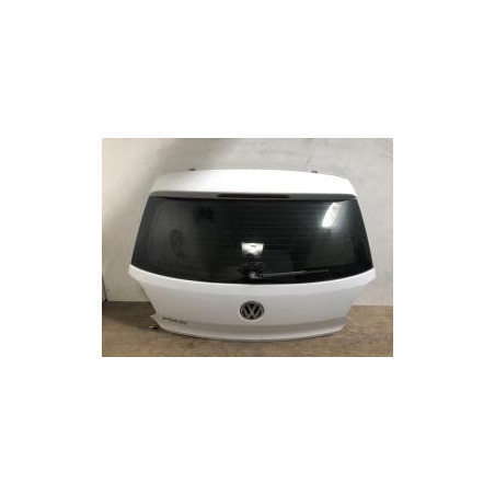 Malle/Hayon arriere VOLKSWAGEN POLO 5 PHASE 2 d’occasion
