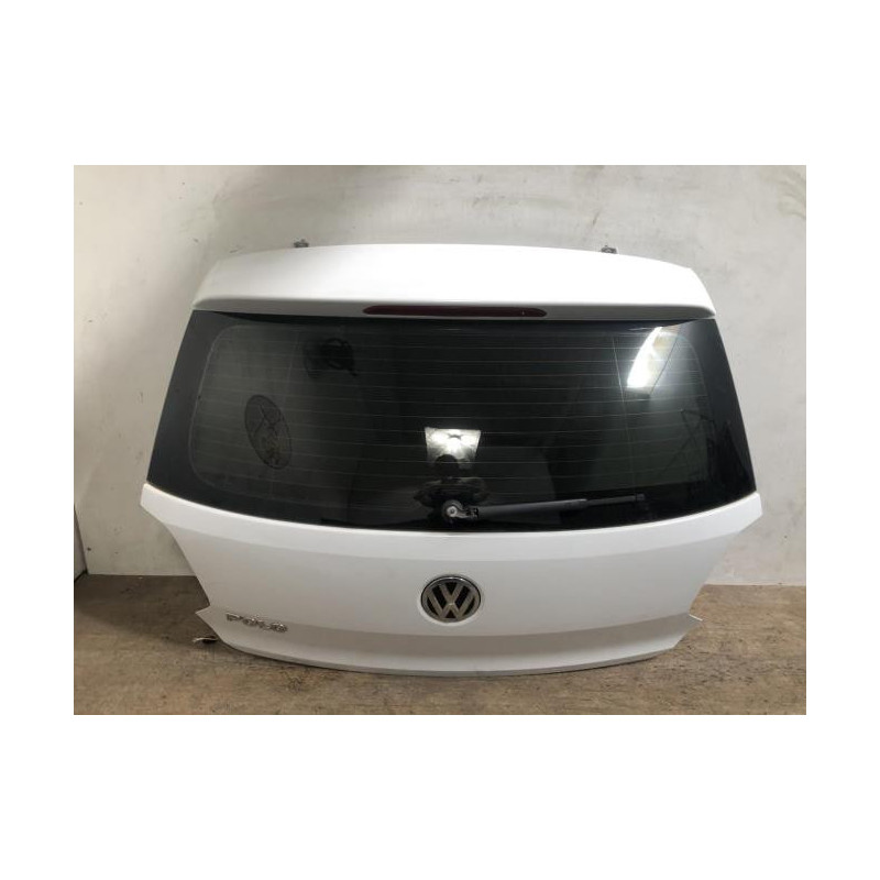 Malle/Hayon arriere VOLKSWAGEN POLO 5 PHASE 2 d’occasion