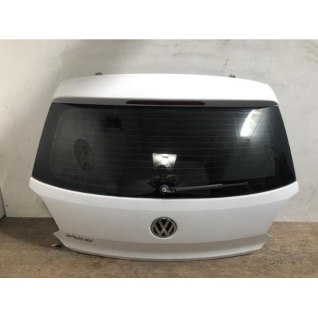 Malle/Hayon arriere VOLKSWAGEN POLO 5 PHASE 2 d’occasion