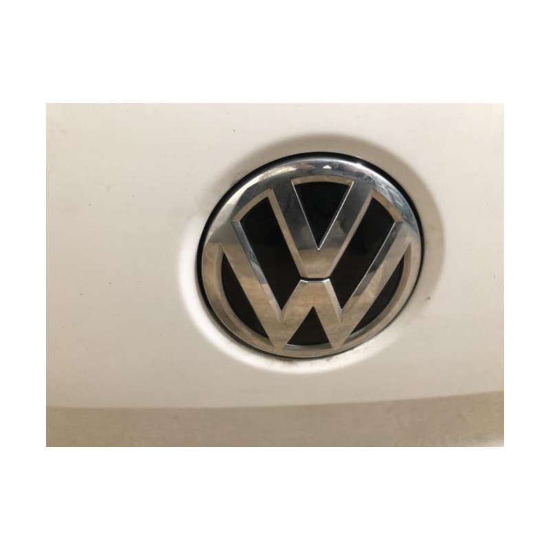 Malle/Hayon arriere VOLKSWAGEN POLO 5 PHASE 2 d’occasion