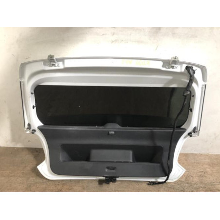 Malle/Hayon arriere VOLKSWAGEN POLO 5 PHASE 2 d’occasion