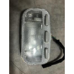 Eclairage de plafonnier PEUGEOT 307 PHASE 1 d’occasion