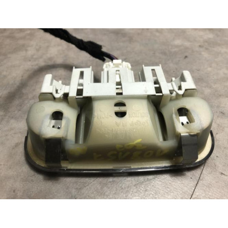Eclairage de plafonnier PEUGEOT 307 PHASE 1 d’occasion