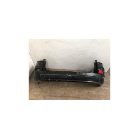 Pare choc arriere RENAULT CLIO 3 PHASE 2 BREAK d’occasion