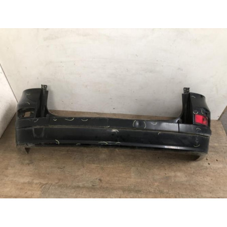 Pare choc arriere RENAULT CLIO 3 PHASE 2 BREAK d’occasion