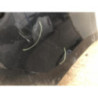 Pare choc arriere RENAULT CLIO 3 PHASE 2 BREAK d’occasion
