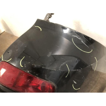 Pare choc arriere RENAULT CLIO 3 PHASE 2 BREAK d’occasion