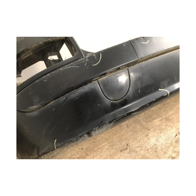 Pare choc arriere RENAULT CLIO 3 PHASE 2 BREAK d’occasion