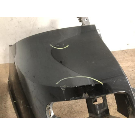 Pare choc arriere RENAULT CLIO 3 PHASE 2 BREAK d’occasion