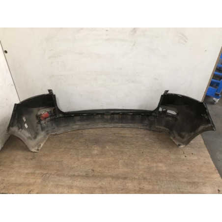 Pare choc arriere RENAULT CLIO 3 PHASE 2 BREAK d’occasion
