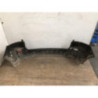 Pare choc arriere RENAULT CLIO 3 PHASE 2 BREAK d’occasion